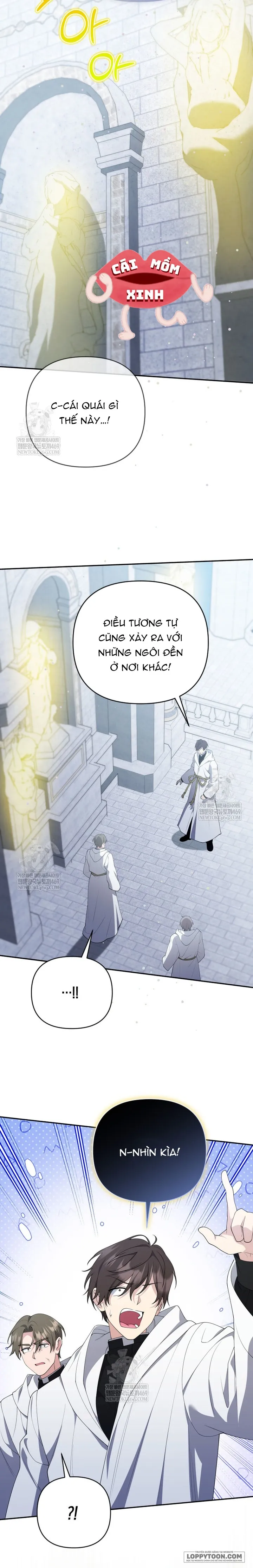 Cái Giá Của Tái Sinh Chap 40 - END SS1 - trang 22