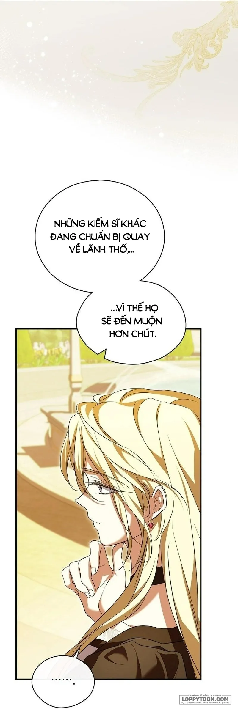 Tìm Một Người Chồng Mới Chap 24 - trang 13