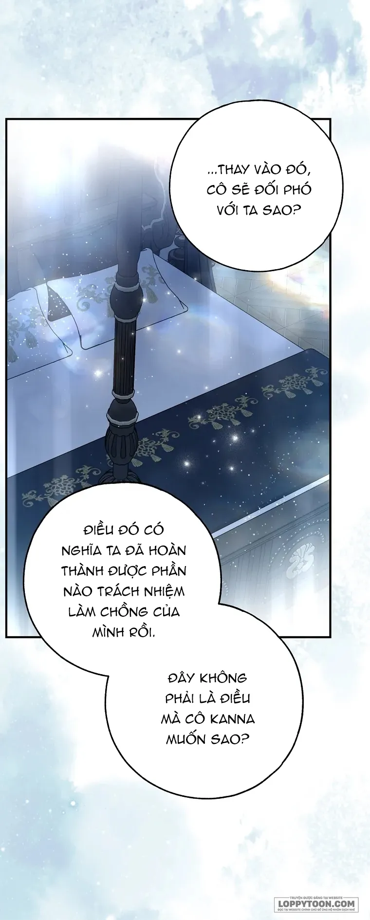 Có Kẻ Đã Sở Hữu Cơ Thể Của Tôi Chap 41 - trang 21