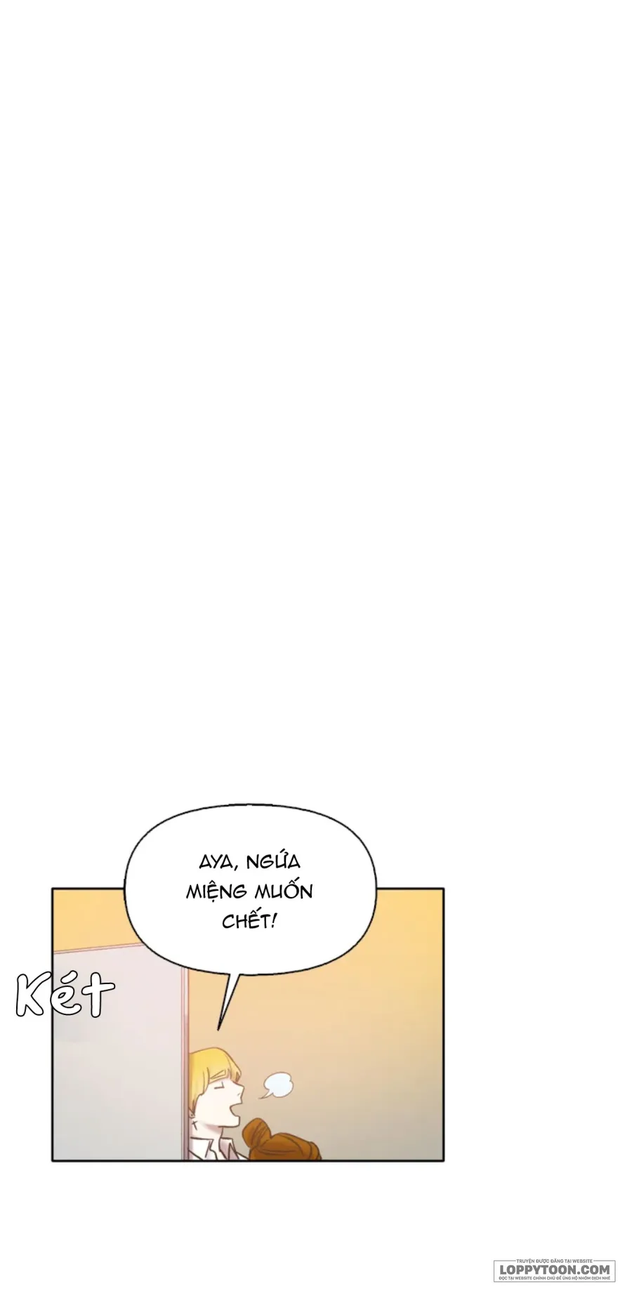 Thanh Xuân Của Chúng Ta Chap 64 - trang 38