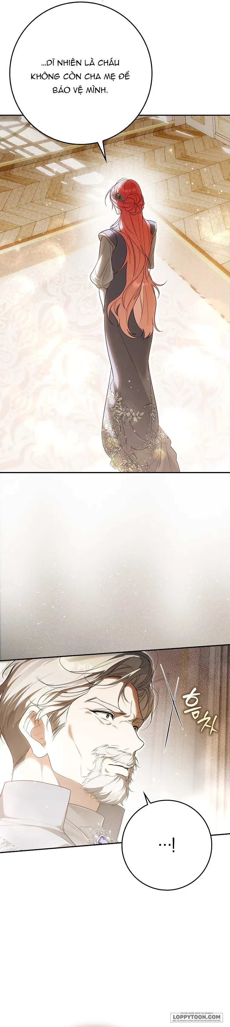 Kẻ Rác Rưởi Đó Chính Là Tôi Chap 8 - trang 17