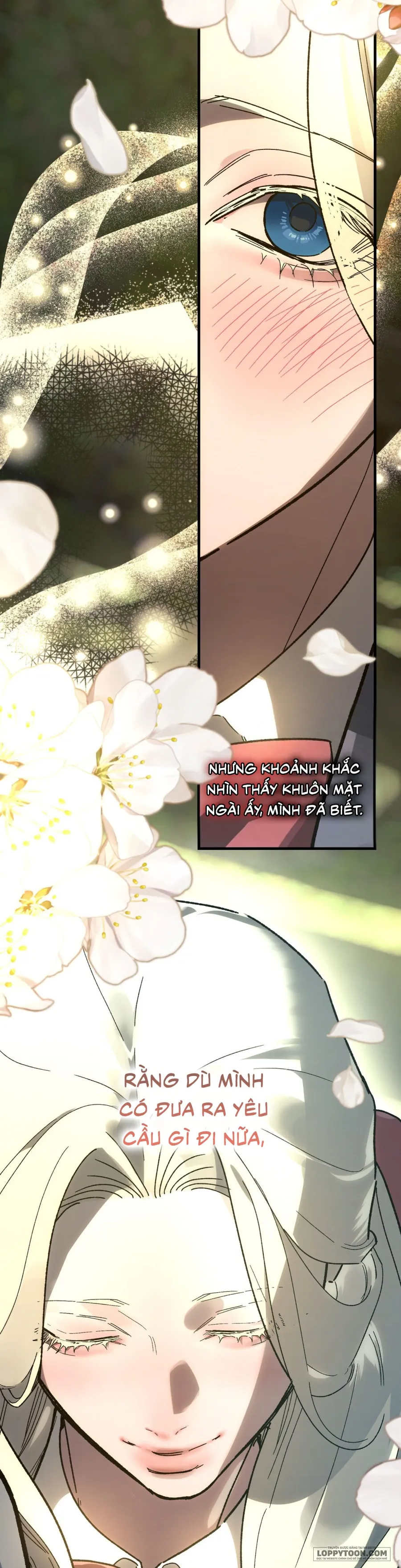 Gửi Đến Kẻ Sẽ Hủy Diệt Tôi Chap 33 - SS2 - trang 6