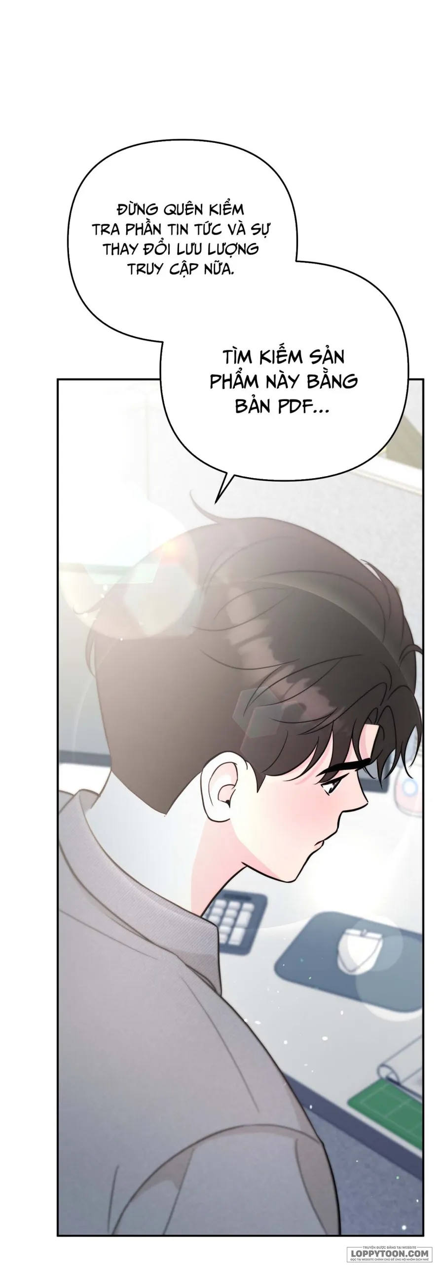 Bạn Anh Trai Tôi : Kang Tae Geon Chap 5 - 🔞🔞 - trang 14
