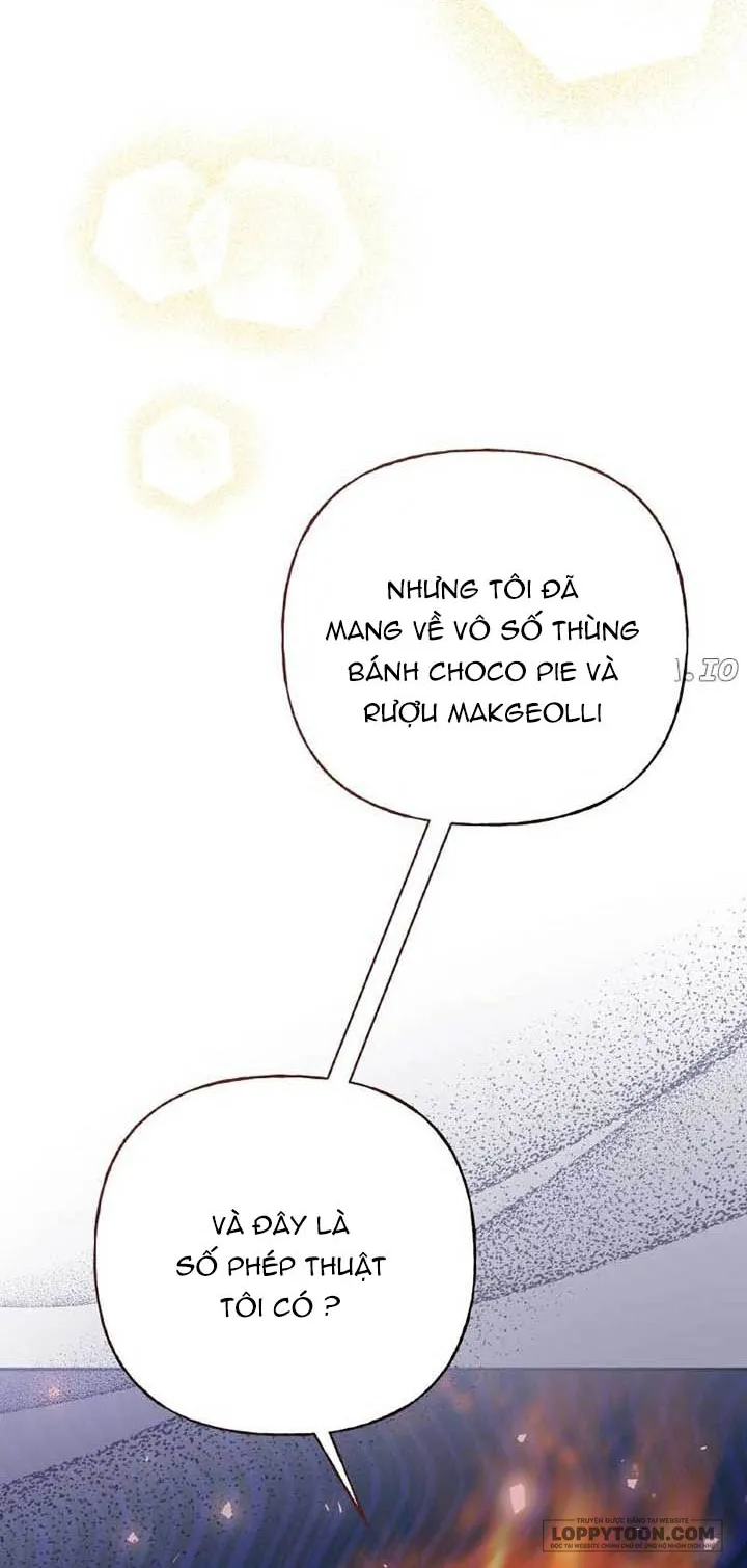 Hầu Gái Không Thích Nuôi Dạy Trẻ Nhỏ Chap 51 - trang 49