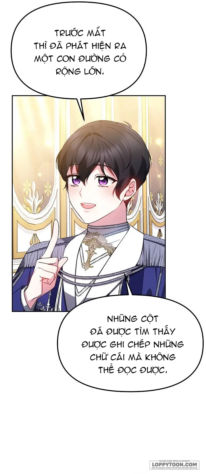 Rồng Con Thuần Hóa Những Kẻ Điên Rồ Chap 27 - trang 17