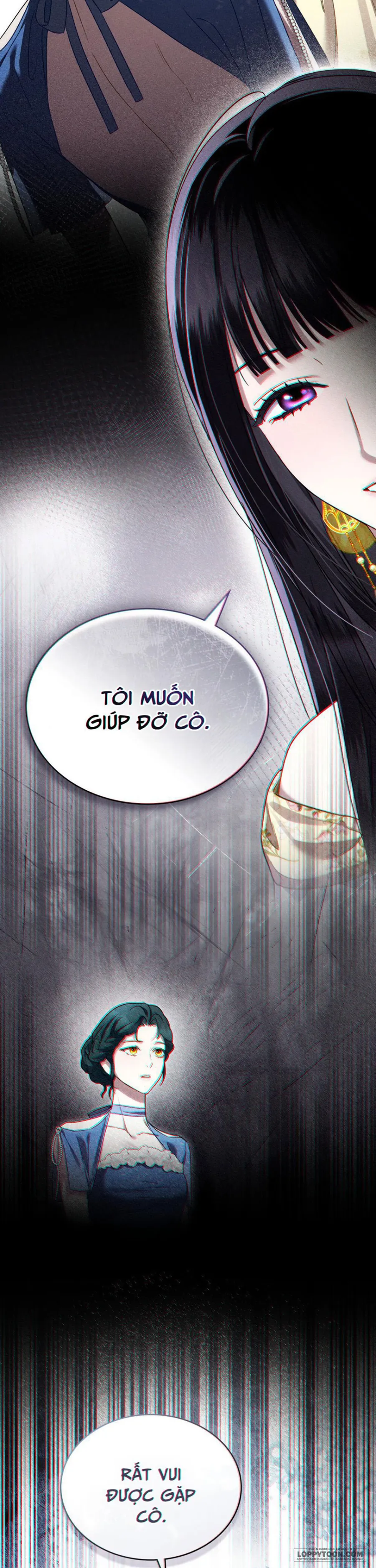 Giới Thượng Lưu Chap 27 - trang 26
