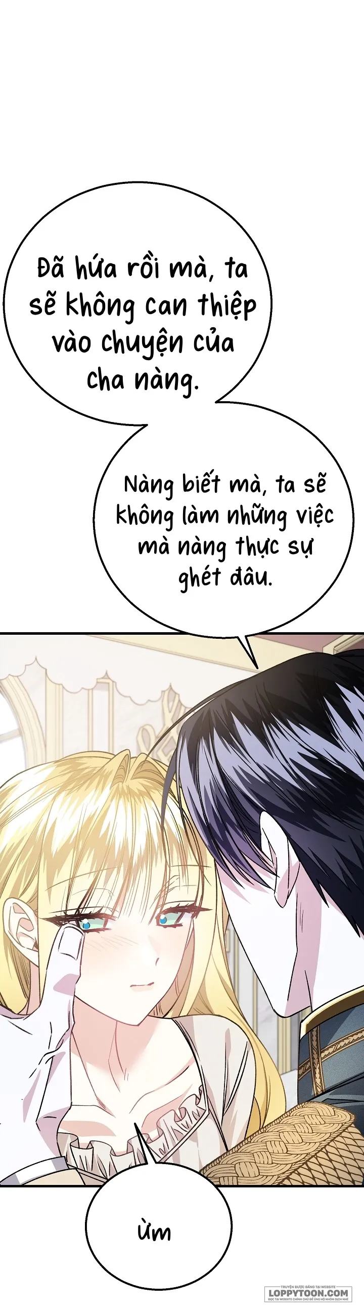 Cái Nôi Của Kẻ Thù Chap 8 - 🔞🔞🔞 - trang 31