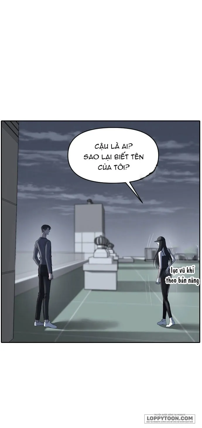 Xâm Nhập Trường Trung Học Tài Phiệt Chap 4 - trang 50