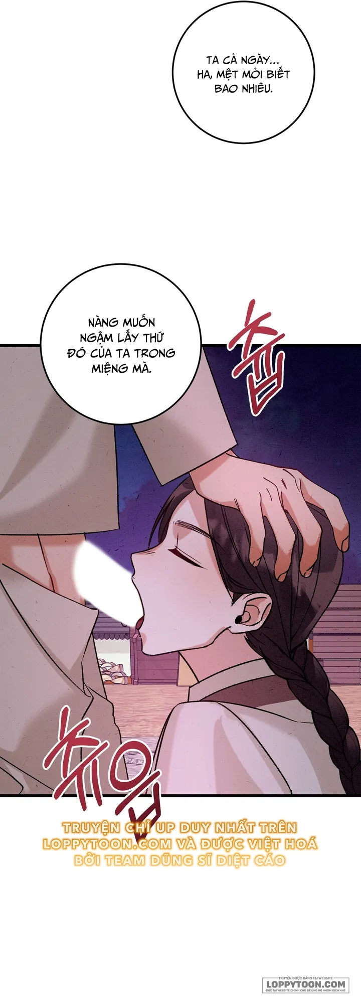 Góa Phụ Chap 1 - trang 57