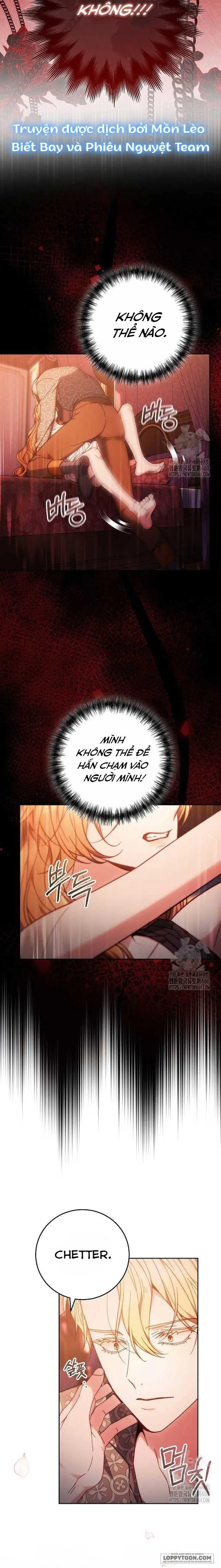 Lần Này Tôi Sẽ Sinh Con Với Người Đàn Ông Khác Chap 13 - trang 2