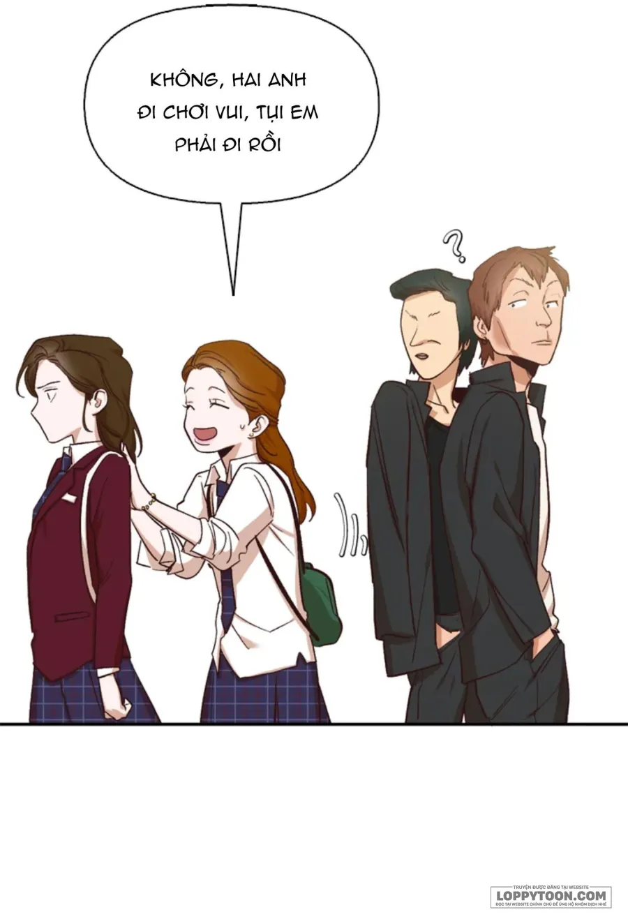 Thanh Xuân Của Chúng Ta Chap 2 - trang 79