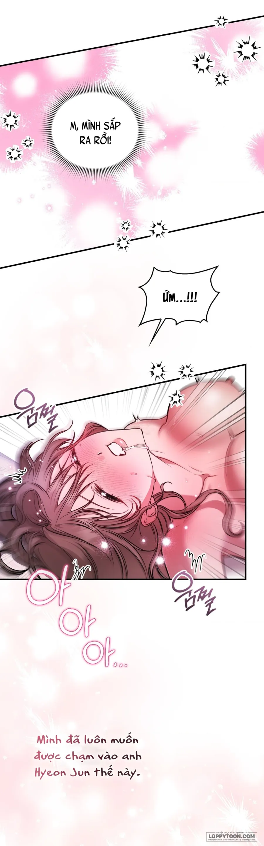 Yêu Tinh Chap 20 - 🔞🔞🔞 - trang 30