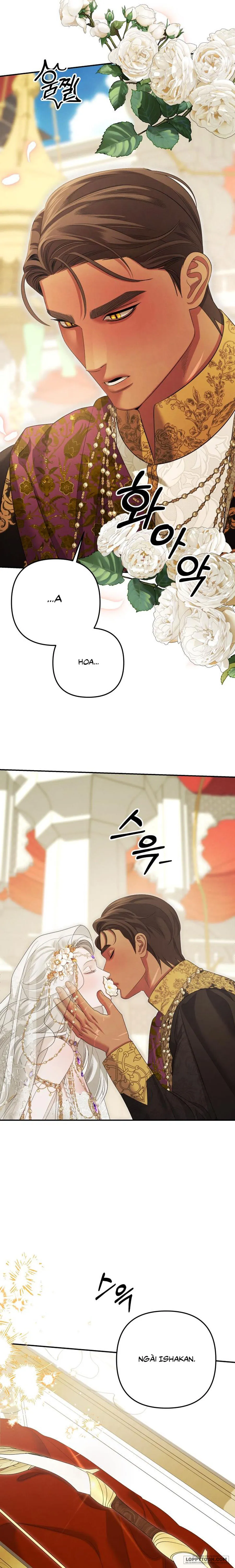 Cuộc Hôn Nhân Bị Cướp Đoạt Chap 79 - 🔞🔞🔞 - trang 22