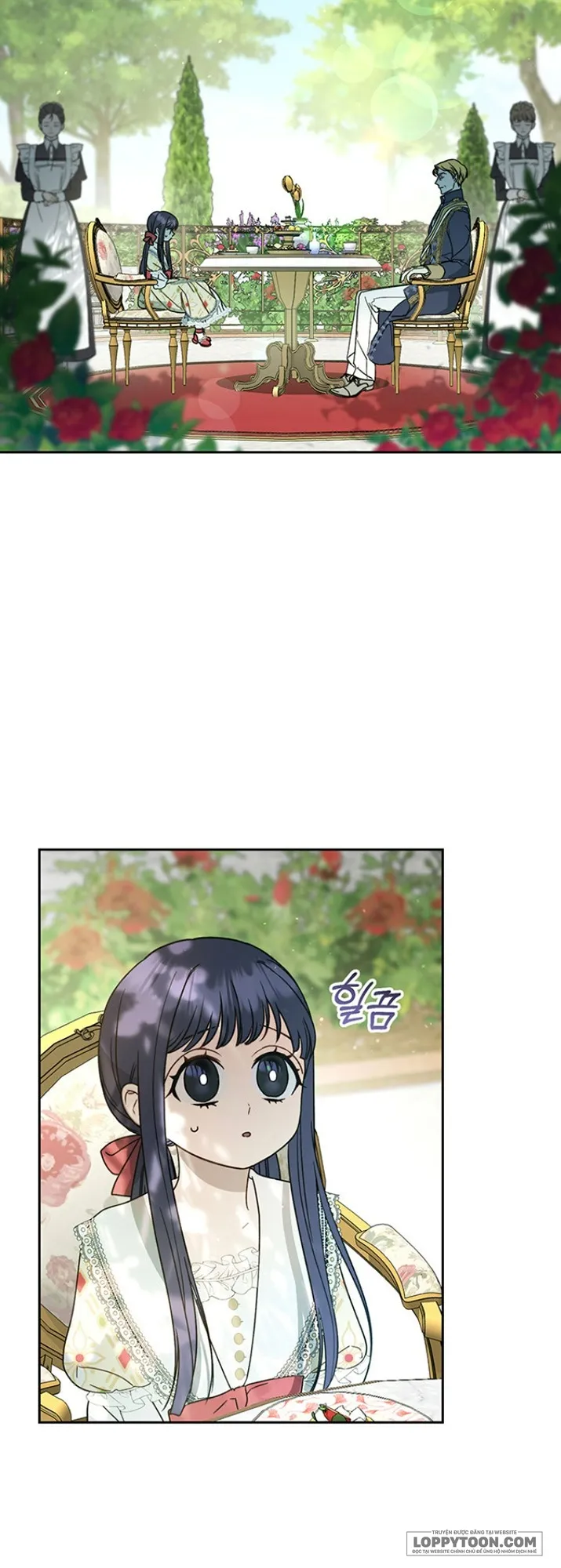 Nuôi Dưỡng Em Gái Xinh Đẹp Chap 11 - trang 71