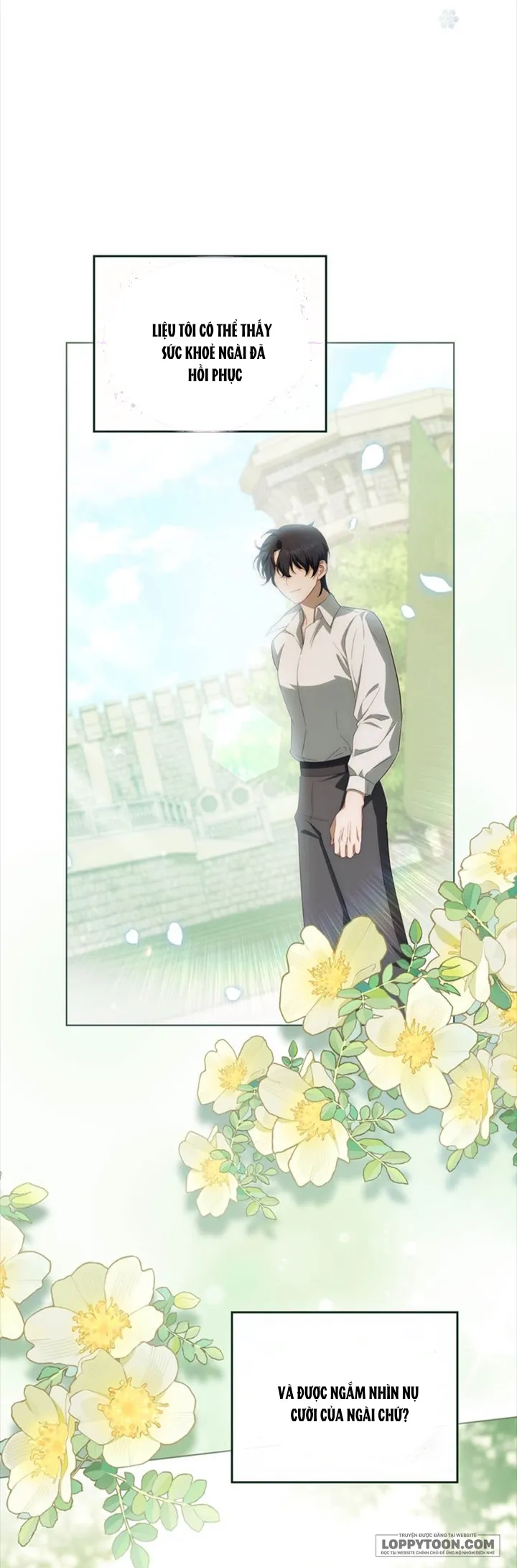 Chúa Phù Hộ Cho Sự Hủy Diệt Của Ta Chap 8 - trang 41