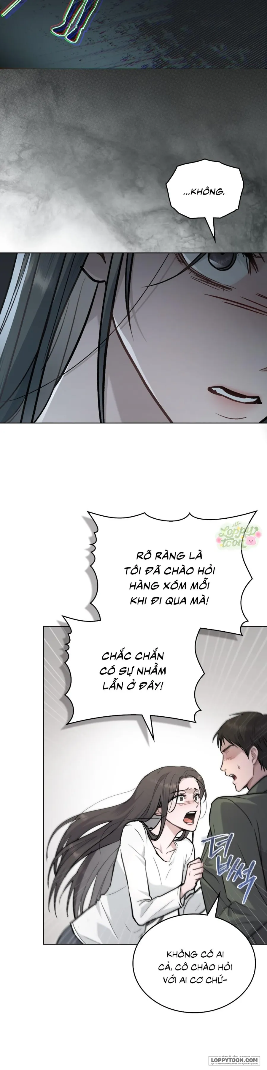 Kết Hôn Với Kẻ Tâm Thần Chap 2 - trang 11