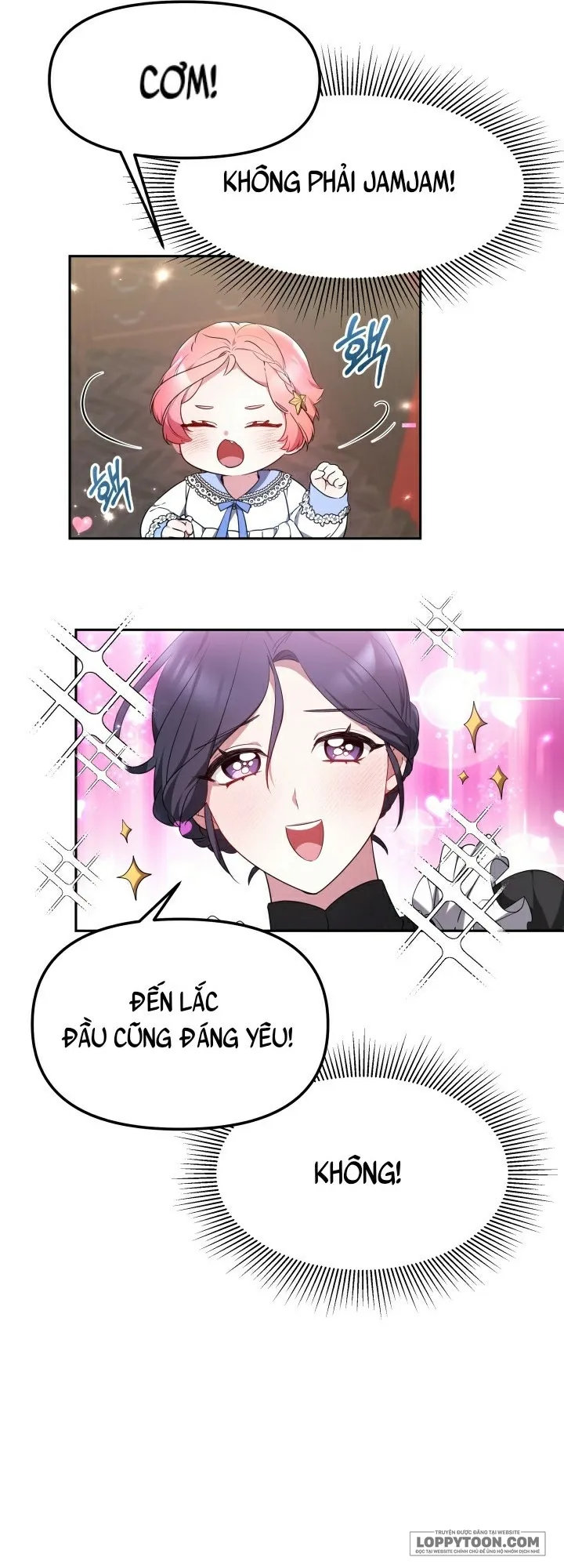 Rồng Con Thuần Hóa Những Kẻ Điên Rồ Chap 3 - trang 48