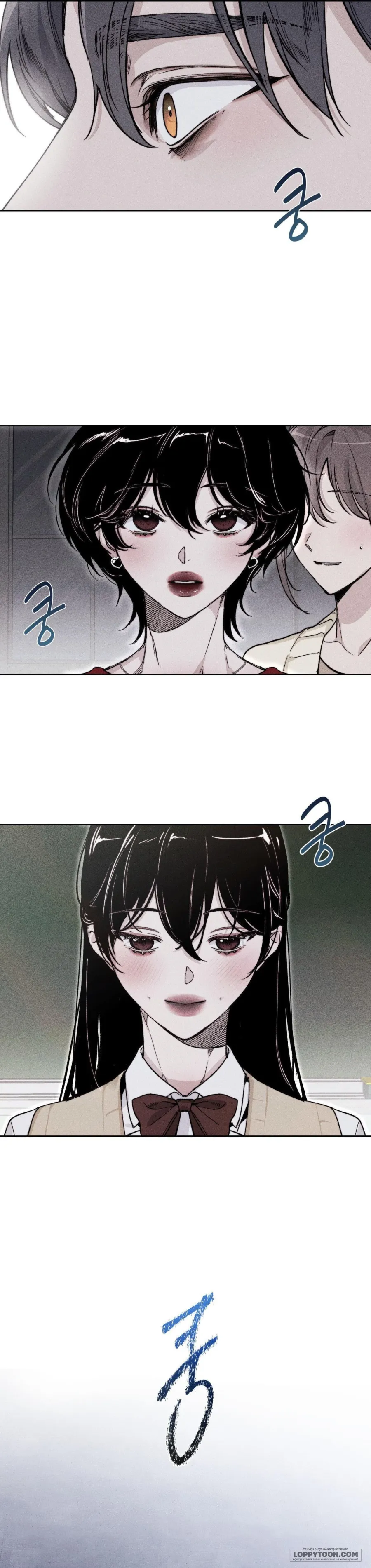 Đắm Chìm Trong Mật Ngọt Chap 1 - trang 11