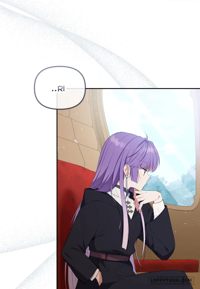 Tôi Đang Được Nuôi Dưỡng Bởi Những Kẻ Phản Diện Chap 27 - trang 3