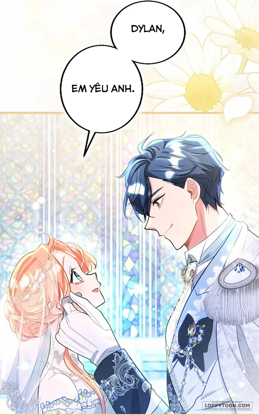 Đại Tiểu Thư Sao Phải Giả Nam Chap 110 - trang 59