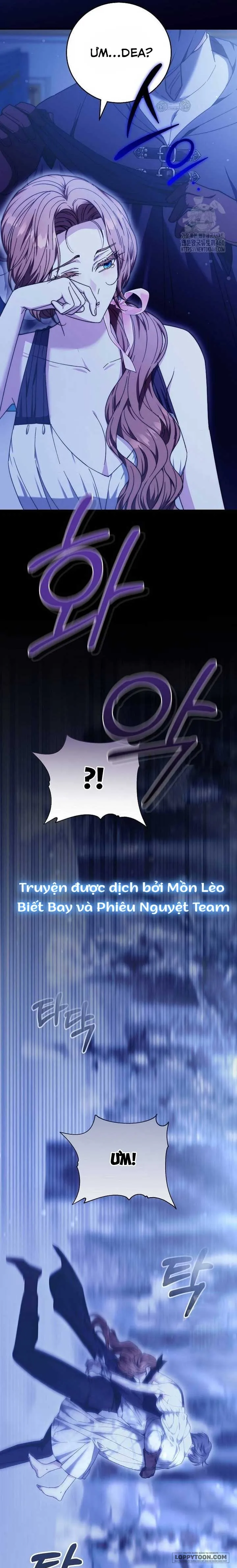 Lần Này Tôi Sẽ Sinh Con Với Người Đàn Ông Khác Chap 10 - trang 13