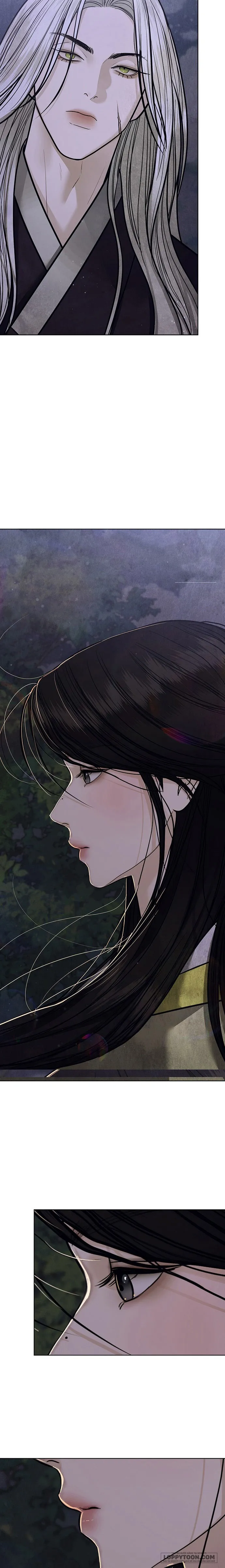Quỷ Hồn Chap 43 - trang 28