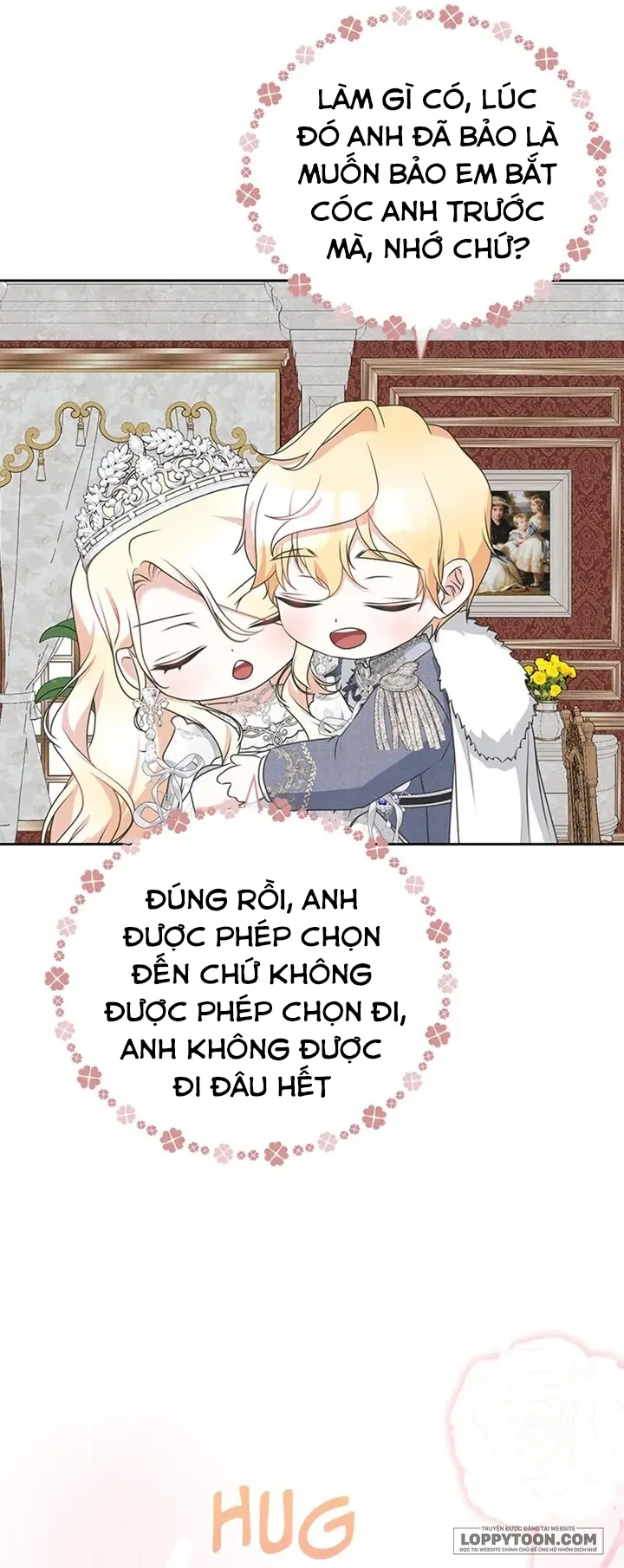Sinh Ra Trở Thành Nhân Vật Không Có Trong Nguyên Tác Chap 71 - trang 30