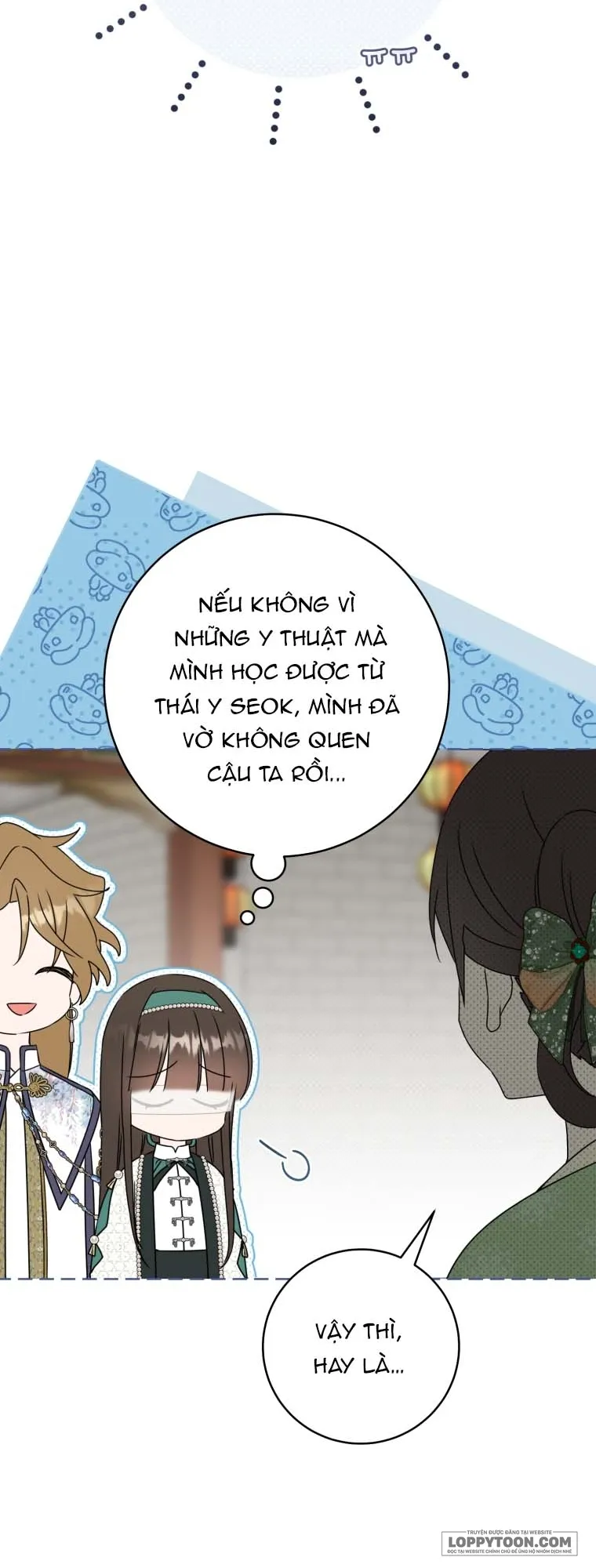 Trở Thành Cô Cháu Gái Bị Khinh Miệt Của Nhà Quyền Quý Chap 113 - trang 14