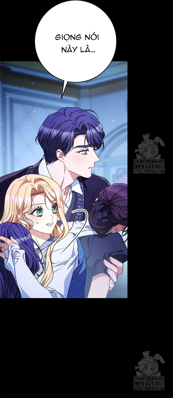 Nuôi Dưỡng Em Gái Xinh Đẹp Chap 71 - trang 35