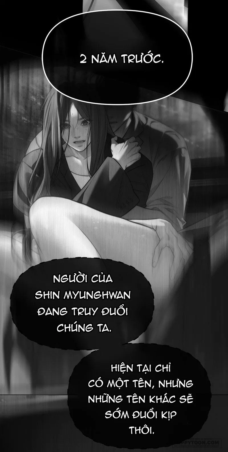 Xâm Nhập Trường Trung Học Tài Phiệt Chap 80 - trang 85