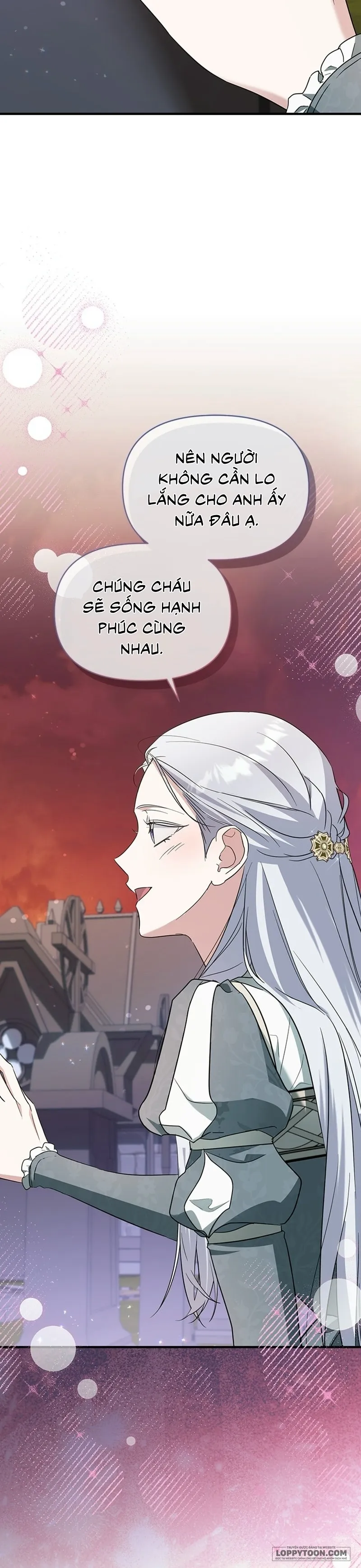Trở Thành Con Gái Nuôi Của Gia Tộc Sát Thủ Chap 115 - trang 28