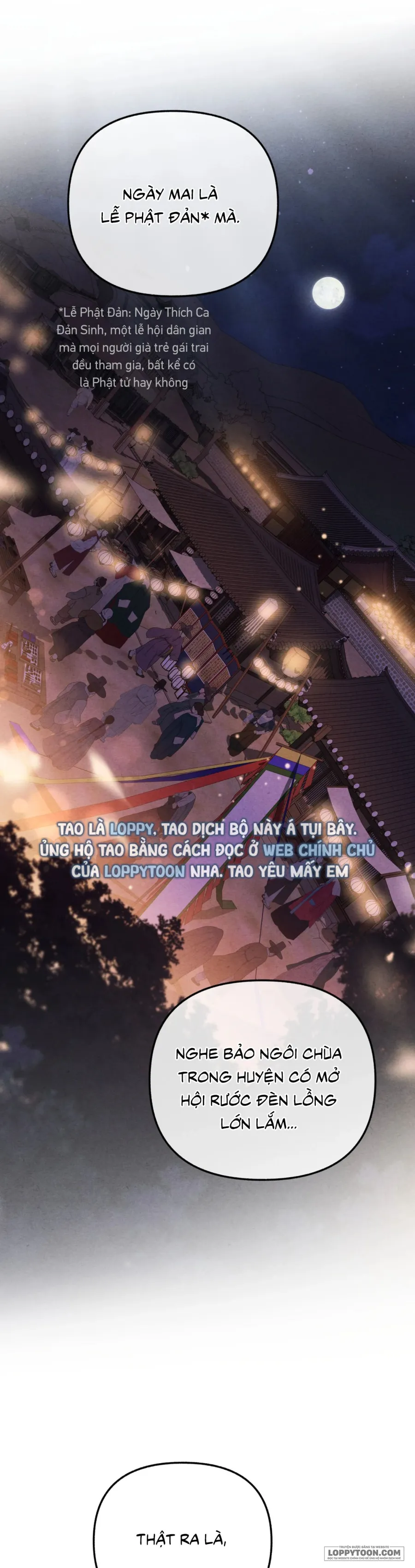 Phá Cầm Chap 13 - trang 13