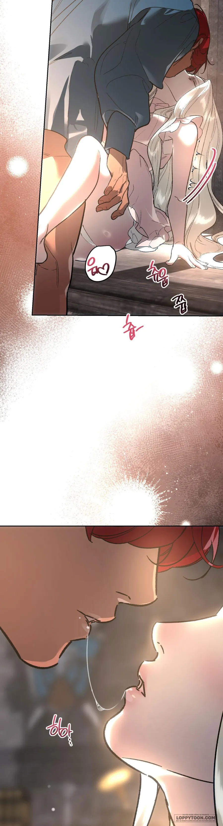 Gửi Đến Kẻ Sẽ Hủy Diệt Tôi Chap 21 - 🔞🔞🔞🔞🔞 - trang 16