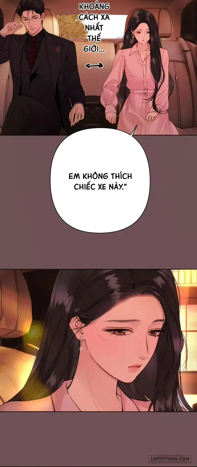 Trêu Nhầm Chap 83 - trang 29