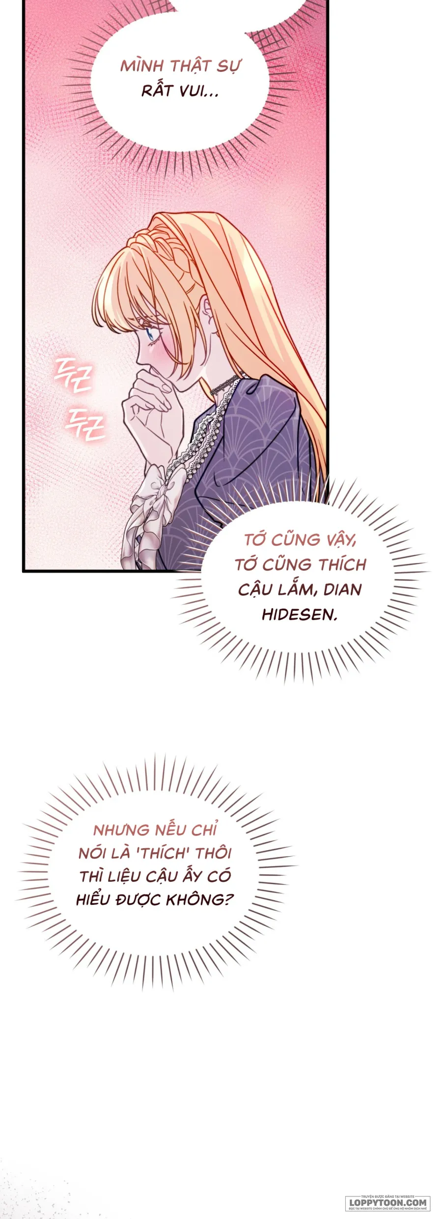 Phương Pháp Chữa Lành Cho Thanh Mai Trúc Mã Ốm Yếu Chap 10 - trang 67