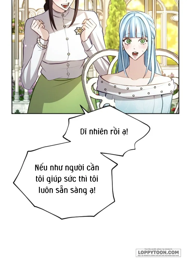 Tôi Sẽ Bị Trừ Khử Cùng Hoàng Đế Chap 112 - trang 19