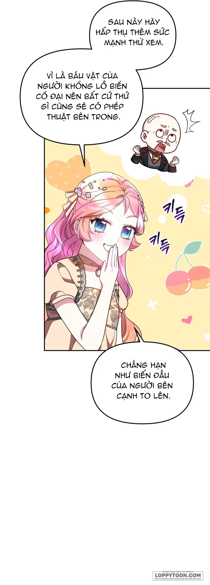 Rồng Con Thuần Hóa Những Kẻ Điên Rồ Chap 34 - trang 26