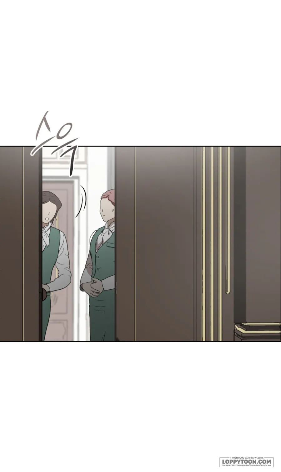 Sự Tàn Khốc Mang Tên Chuộc Tội Chap 2 - trang 18