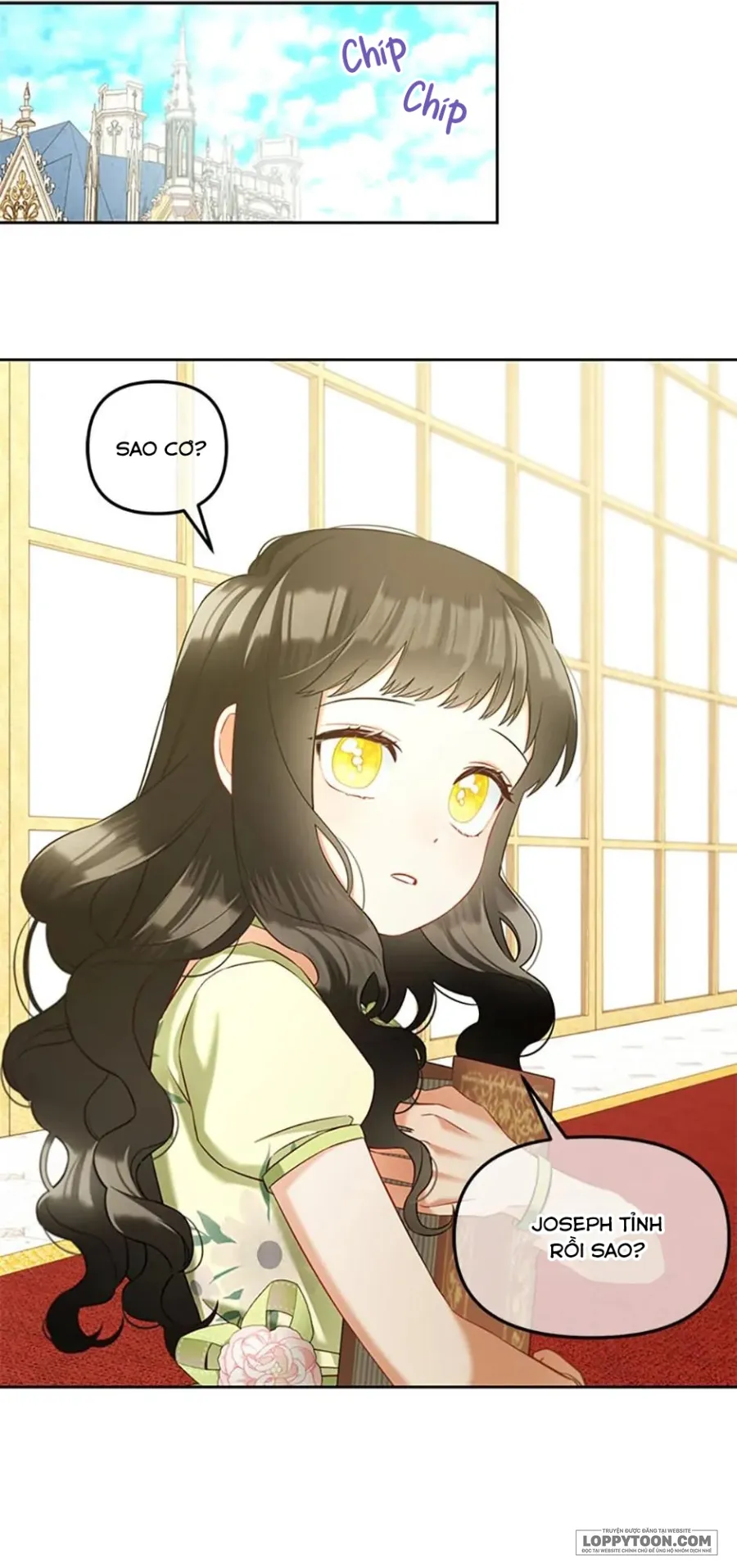 Tôi Sẽ Ở Ngay Bên Cạnh Nam Chính Chap 22 - trang 45