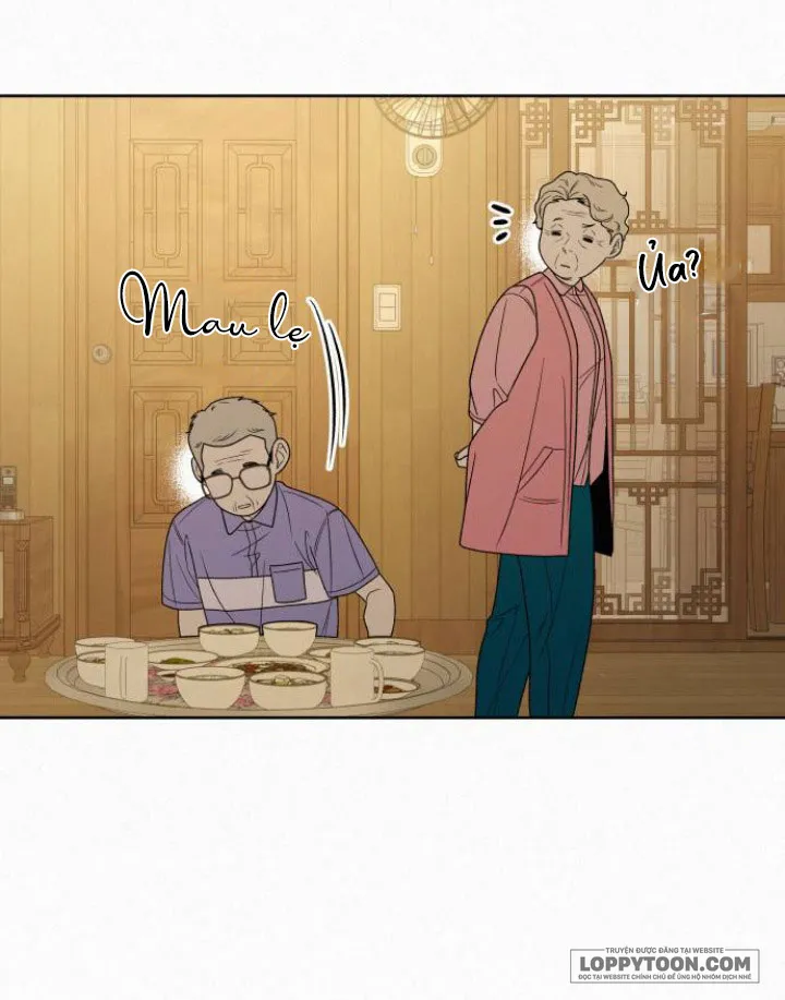 Chiến Lược Tình Yêu Trong Sáng Chap 88 - trang 32
