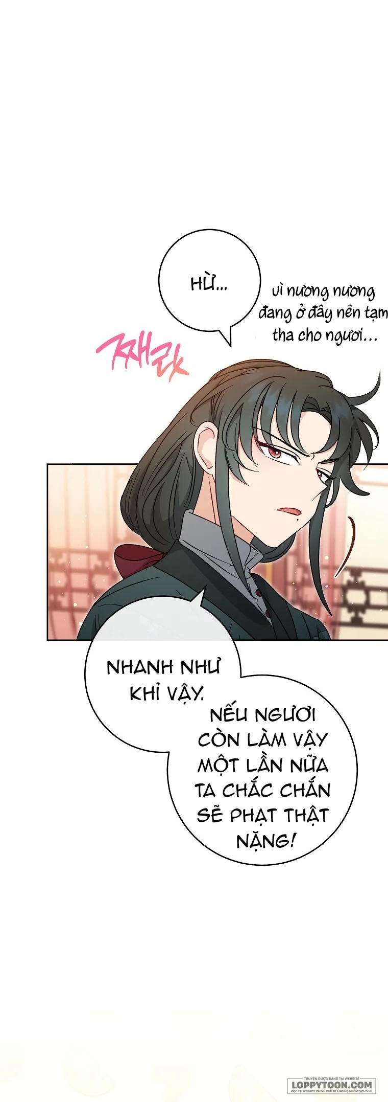 Tiểu Thiếp Chỉ Muốn Sống Yên Bình Chap 23 - trang 57