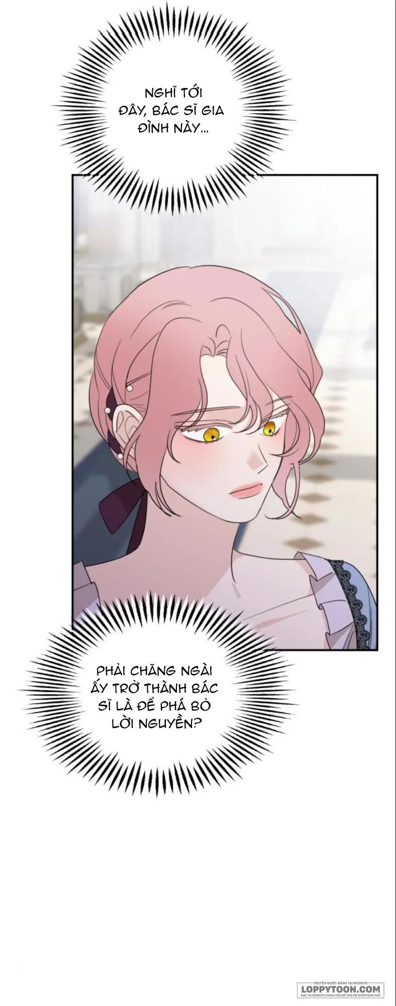 Gia Đình Chồng Quá Ám Ảnh Bởi Tôi Chap 19 - trang 58
