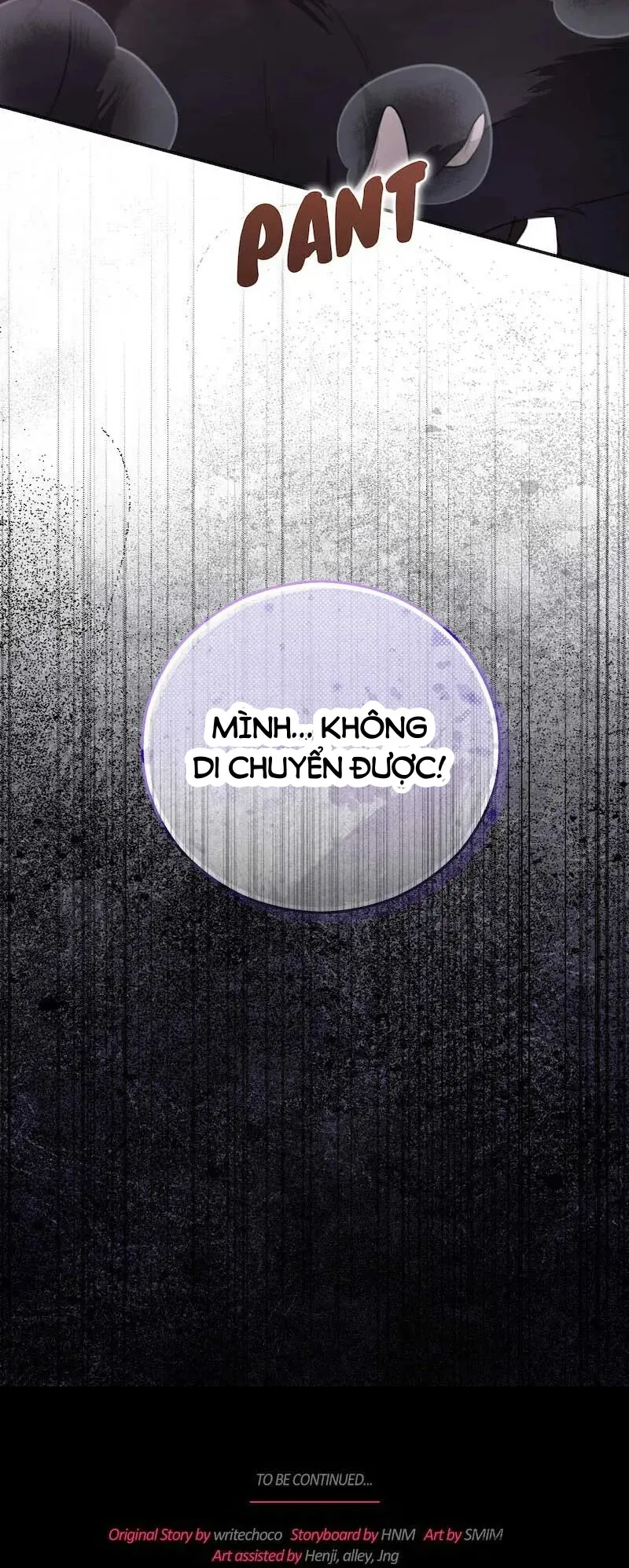 Hầu Nữ Không Còn Thèm Muốn Chủ Nhân Nữa Chap 46 - trang 50