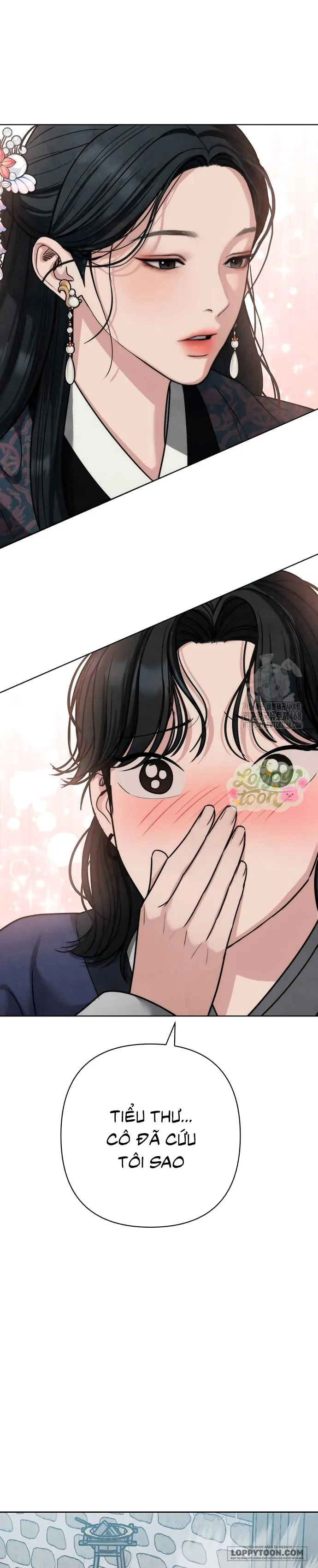 Quỷ Hồn Chap 21 - trang 25