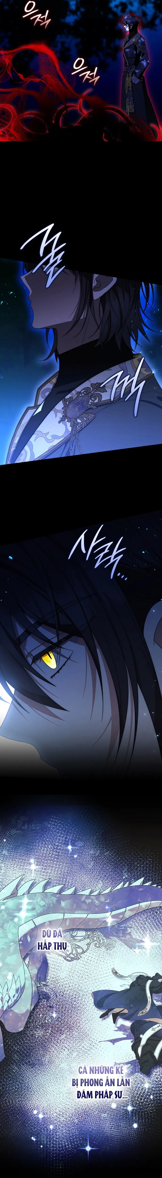 Nam Chính Bệnh Hoạn Ám Ảnh Với Sức Khoẻ Của Tôi Chap 82 - trang 3