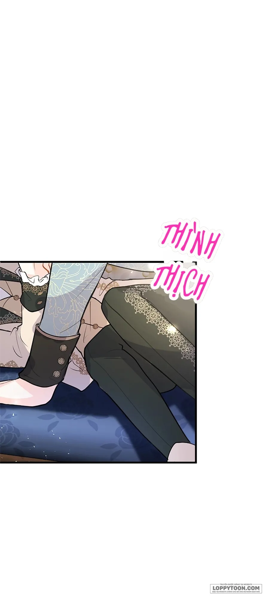 Đại Tiểu Thư Sao Phải Giả Nam Chap 72 - trang 19