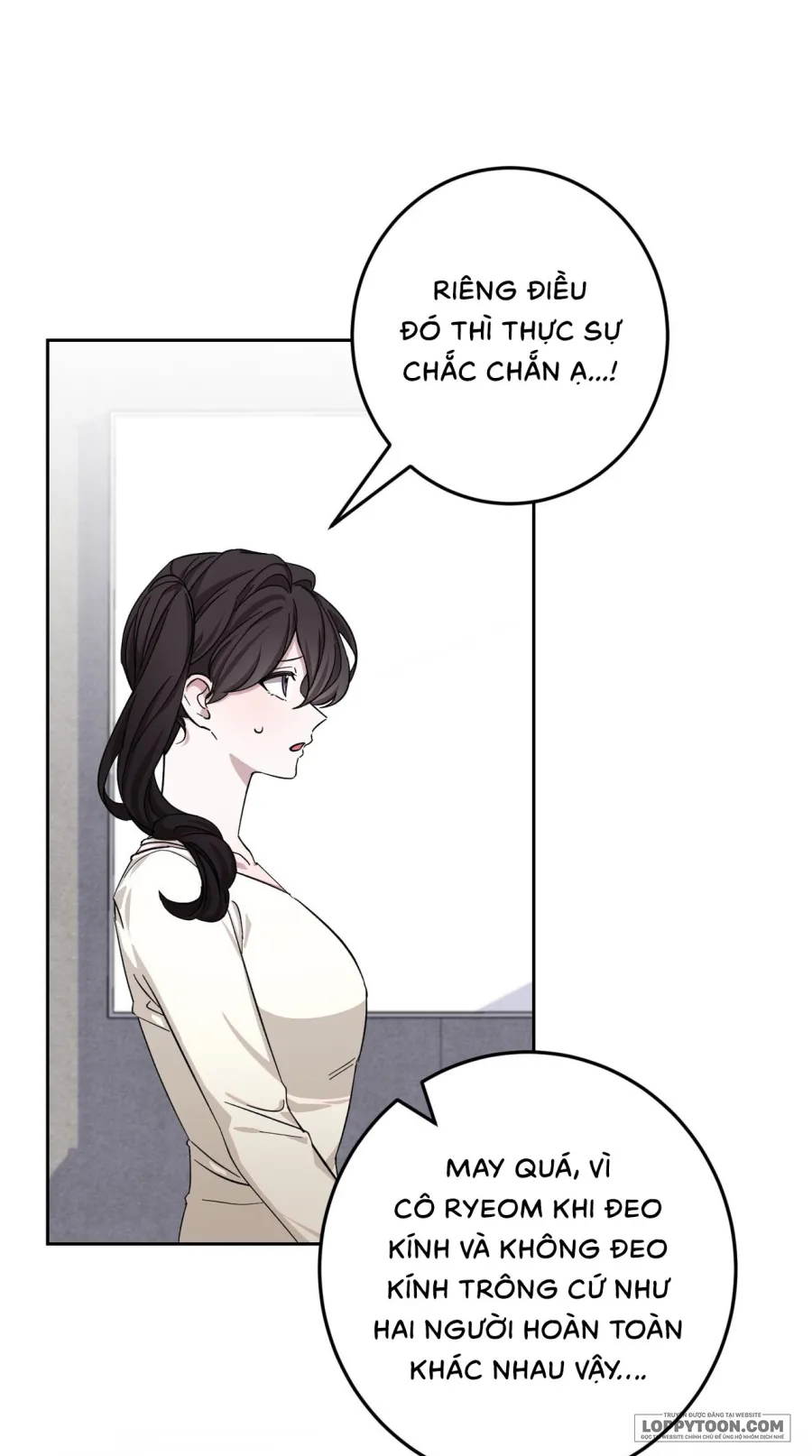 Quả Nhiên Vị Giám Đốc Điều Hành Đó… Chap 9 - trang 20