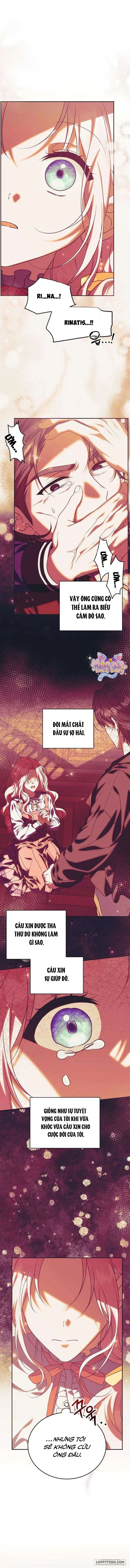 Cách Để Khiến Cuốn Tiểu Thuyết Bi Kịch Thành Chữa Lành Chap 47 - trang 3