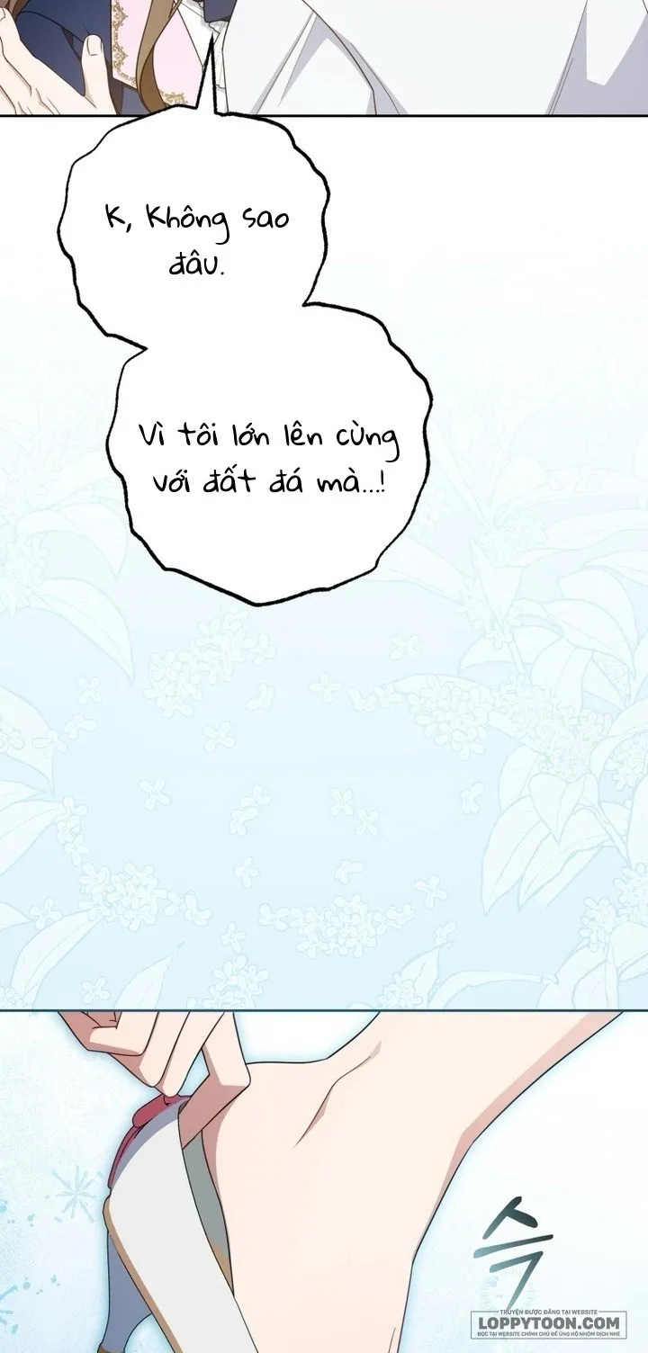 Được Yêu Thương Mà Còn Ngại Ngùng Sao Chap 92 - trang 40