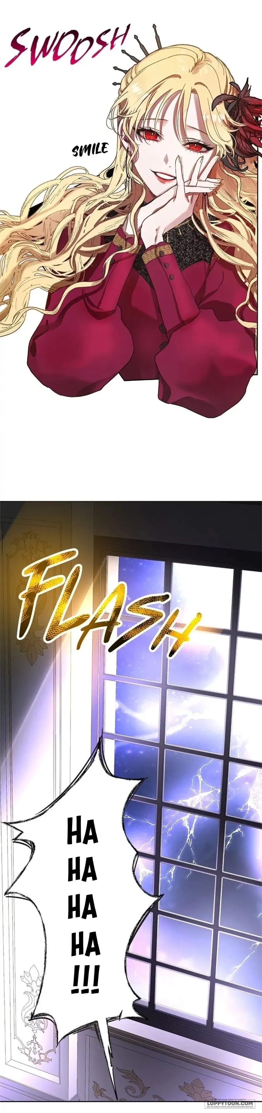 Roxana: Phương Pháp Bảo Vệ Anh Trai Của Nữ Chính Chap 4 - trang 13
